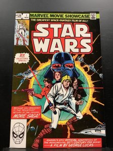 Star Wars #1 (1982)