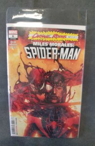Miles Morales: Spider-Man #6 (2023)