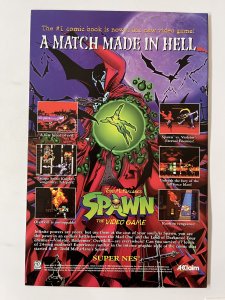 Turok - The Hunted #1  - NM+ (1996)