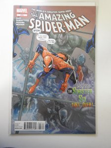 The Amazing Spider-Man #676 (2012)