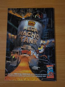 Incredible Hulk Minus 1 #-1 ~ NEAR MINT NM ~ 1997 Marvel Comics