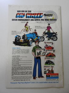 Superman #281 (1974) VG+ Condition