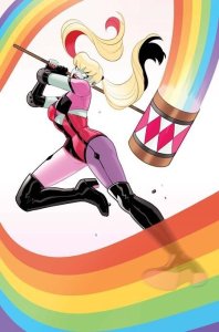 Harley Quinn #63 COVER BUNDLE ALL Covers A Thru E PRESALE!