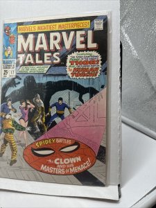 Marvel Tales #17 Comic Book