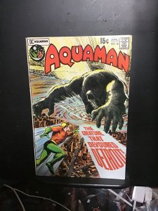 Aquaman #56 (1971) 1st The Creature! High-grade! 1st Crusader! Boca CERT! VF/NM!