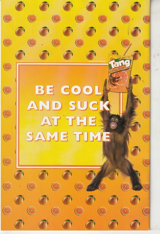 Ultimate Spider-Man #56 (2004)