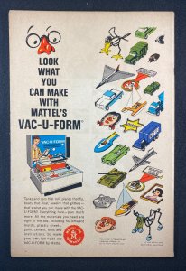 Detective Comics (1937) #352 VG/FN (5.0) Batman Robin