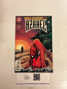 Azrael #21 NM DC Comic Books Batman Batgirl Nightwing Robin 32 HH93