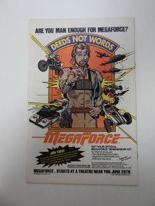 Star Wars #63 (1982) VF condition