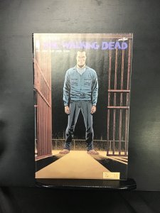 The Walking Dead #141 (2015) nm
