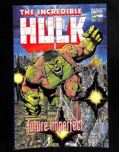 Hulk: Future Imperfect #1 (1992)