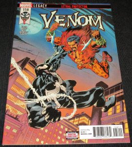 Venom #158 (2018)