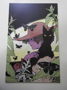 Mamo #1 Virgin Variant