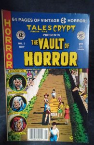 Vault of Horror #2 (1991)