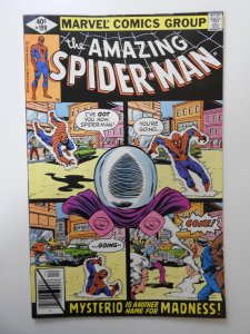 The Amazing Spider-Man #199 (1979) VF+ Condition!