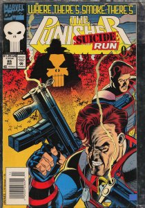 The Punisher #85 (1993) Punisher
