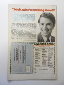 Iron Man #92 (1976) VG/FN Condition!