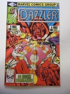 Dazzler #4