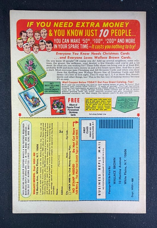 Fantastic Four (1961) #102 VF- (7.5) Sub-Mariner