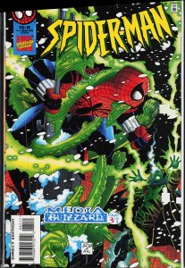 Spider-Man #65 (1996) Spider-Man