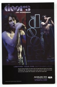 SPAWN #111 2001-Capullo-Image comic book NM-