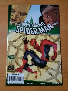Amazing Spider-Man #615 ~ NEAR MINT NM ~ 2010 Marvel Comics