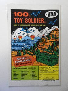 The Amazing Spider-Man #204 (1980) VG Condition 1 in tear bc