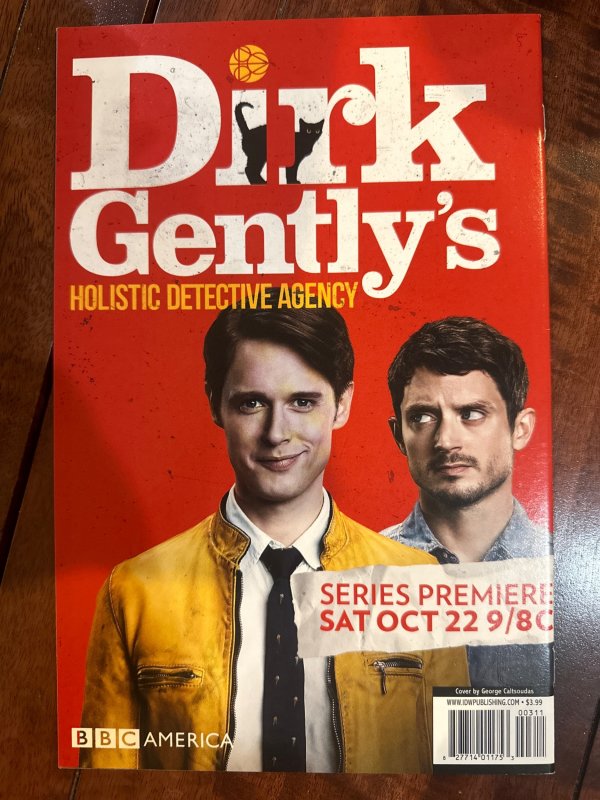 Star Trek: Boldly Go #3 (2016)