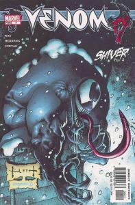 Venom #4 VF/NM Marvel - save on shipping - details inside