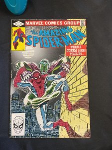 The Amazing Spider-Man #231 (1982)