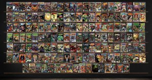 Huge Lot 140+ Comics with Ravage 2099, Excalibur, The Mighty Thor & More!