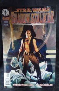 Star Wars: Shadow Stalker (1997)