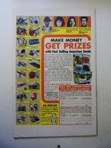 The Incredible Hulk #199 (1976) FN+ Condition MVS Intact