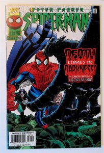 Spider-Man #80 (May 1997, Marvel) VF+