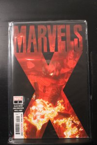 Marvels X #2 (2020)