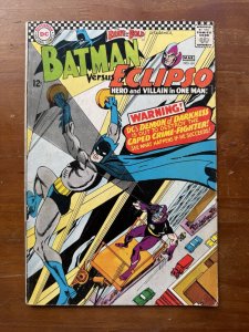 The Brave and the Bold #64 (DC Comics 1966) [VG]