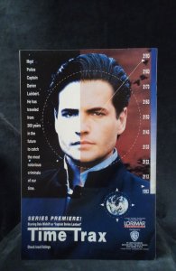 Death: The High Cost of Living (1993)