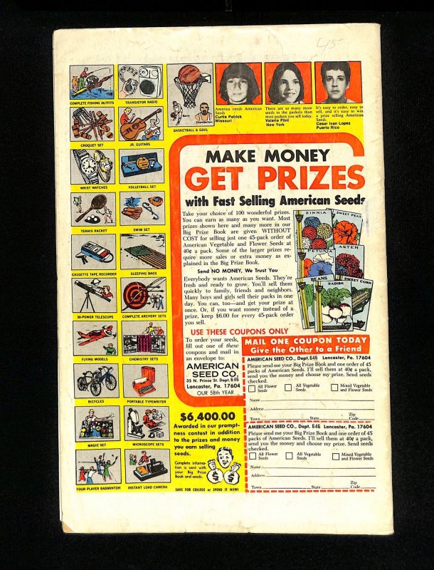 Amazing Spider-Man #157 See Description