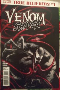 Venom Shiver True Believers #1 NM