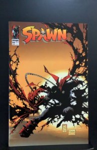 Spawn (DE) #16