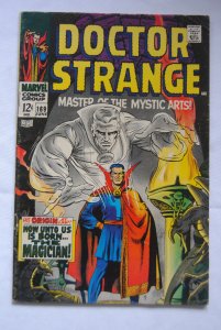 Dr.Strange 169