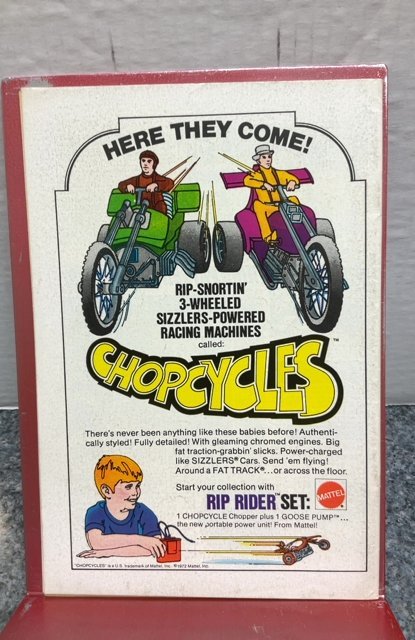 Captain Marvel #24 (1973)