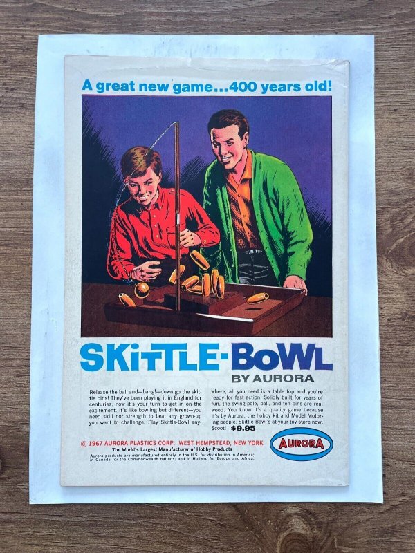 Blackhawk # 238 VF DC Silver Age Comic Book War Series Army Navy 16 J859