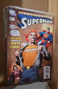 Superman #665 (2007)