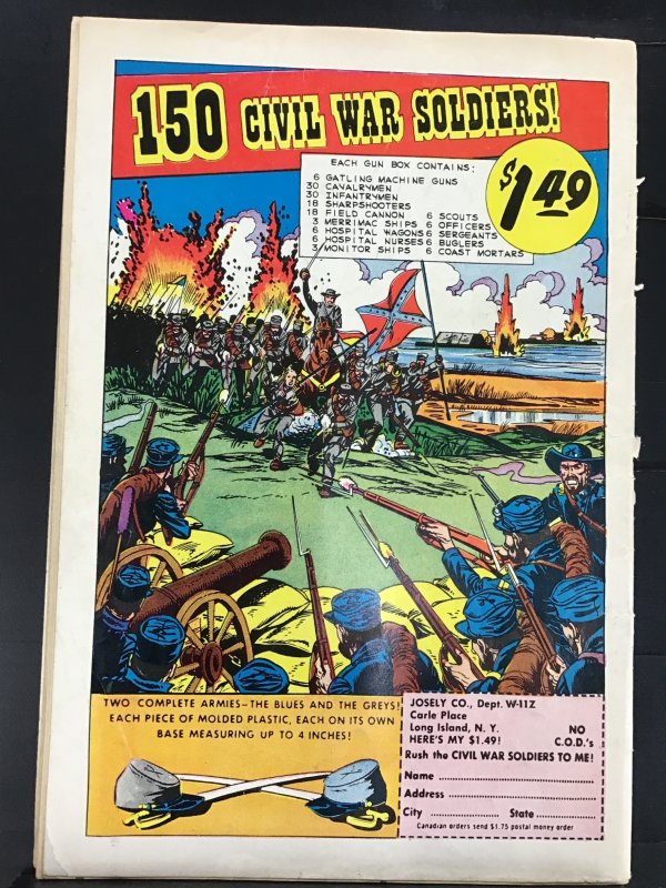 Wonder Woman #130 (1962)