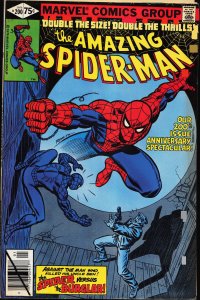 The Amazing Spider-Man #200 (1980) Spider-Man