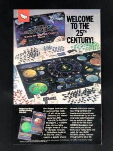 Fantastic Four #325 (1989)