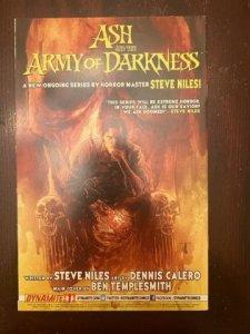 The Shadow Now #3 (2013) - NM +