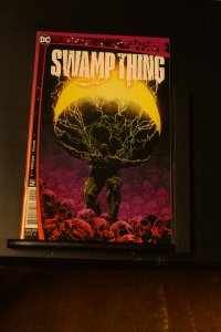 Future State: Swamp Thing #2 (2021) Swamp Thing