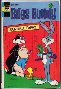 Bugs Bunny #173 (1976)